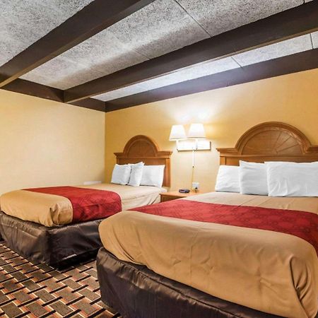 Econo Lodge New Paltz Exterior foto