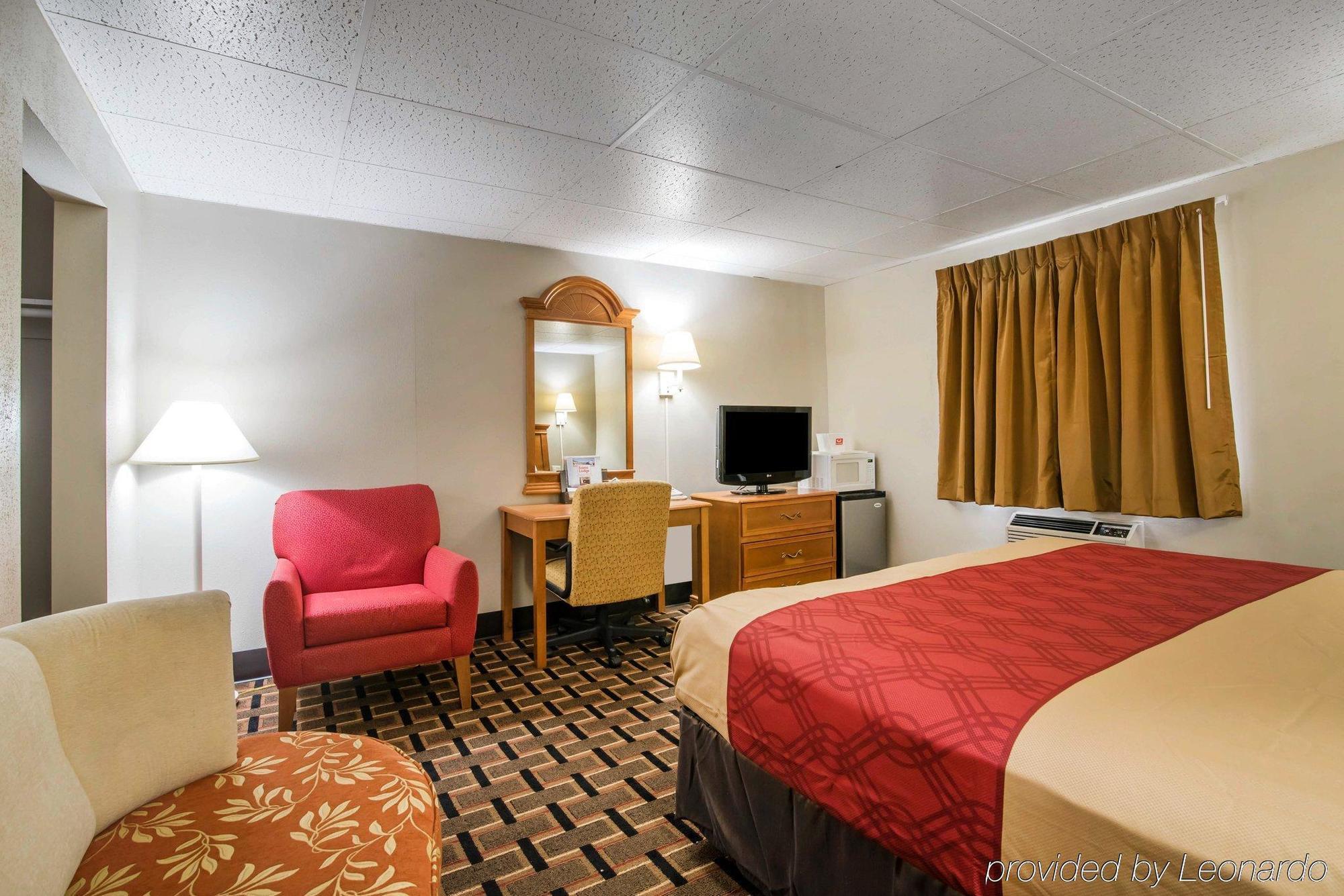 Econo Lodge New Paltz Exterior foto