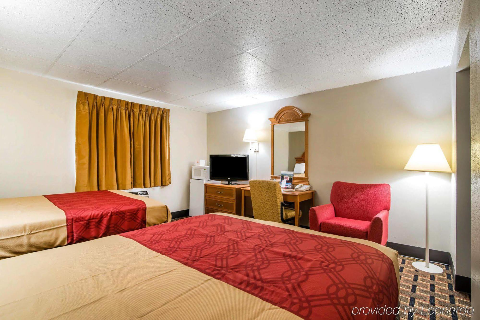Econo Lodge New Paltz Exterior foto