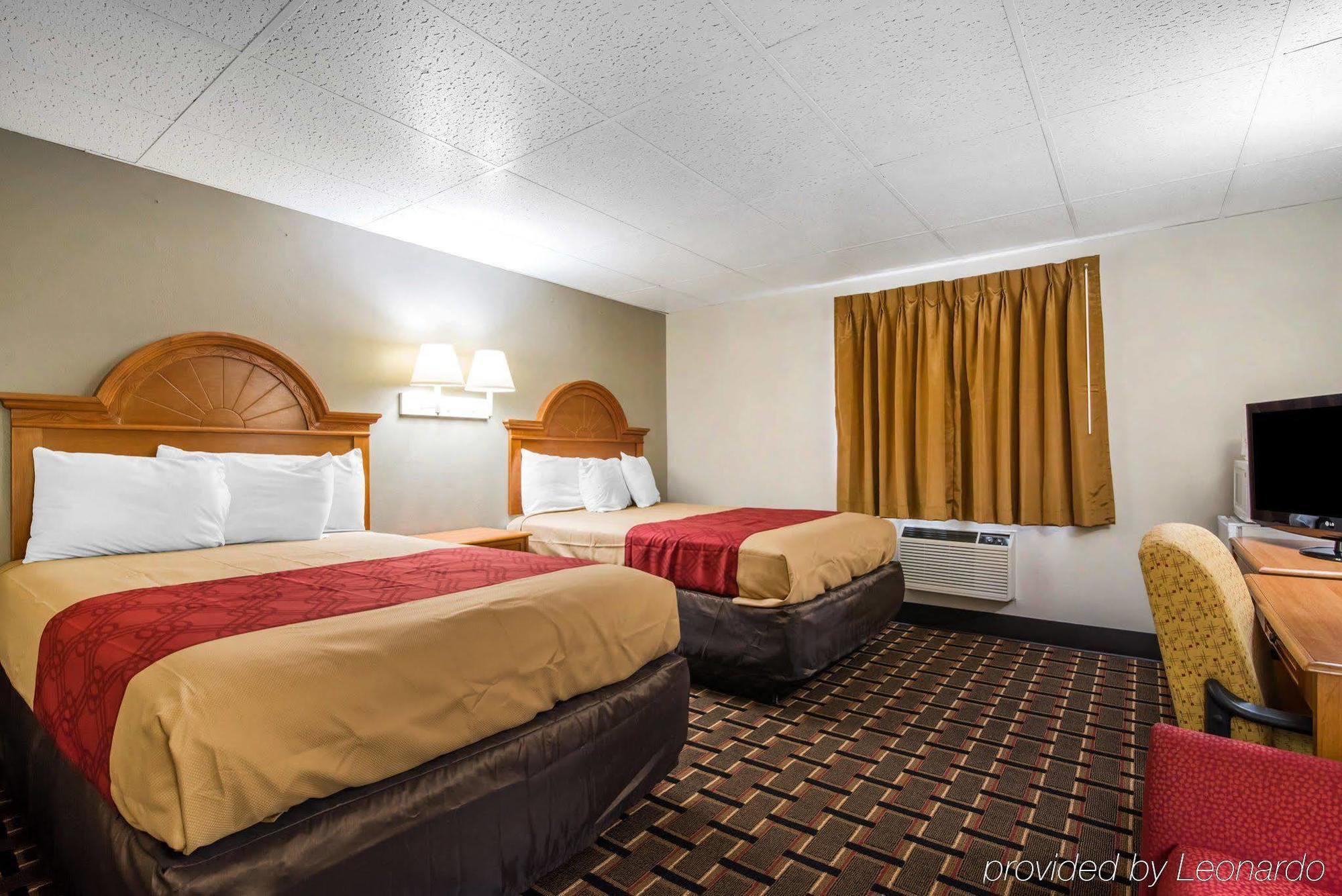 Econo Lodge New Paltz Exterior foto
