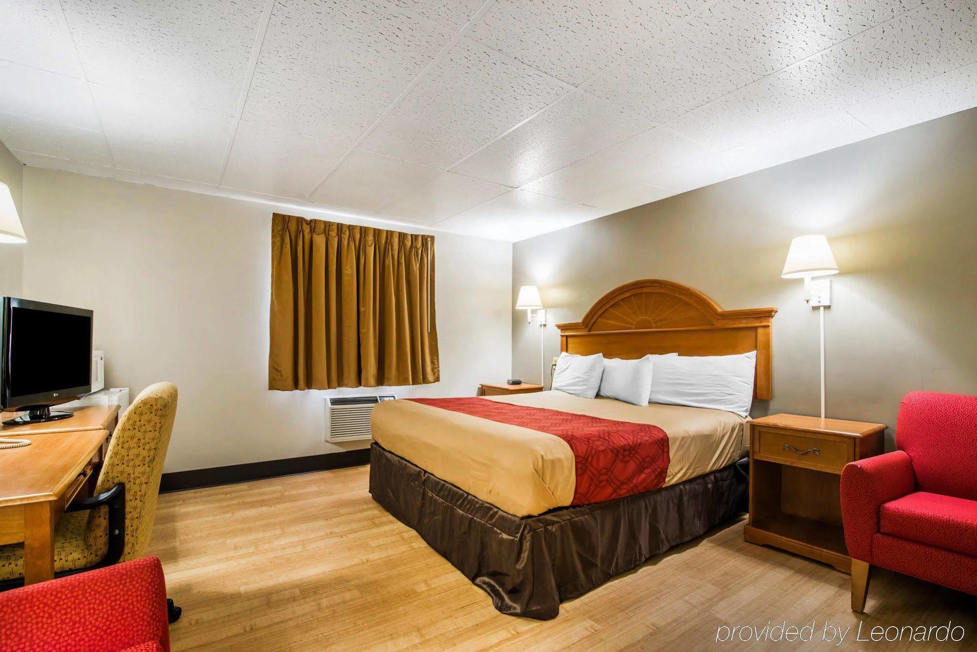 Econo Lodge New Paltz Exterior foto