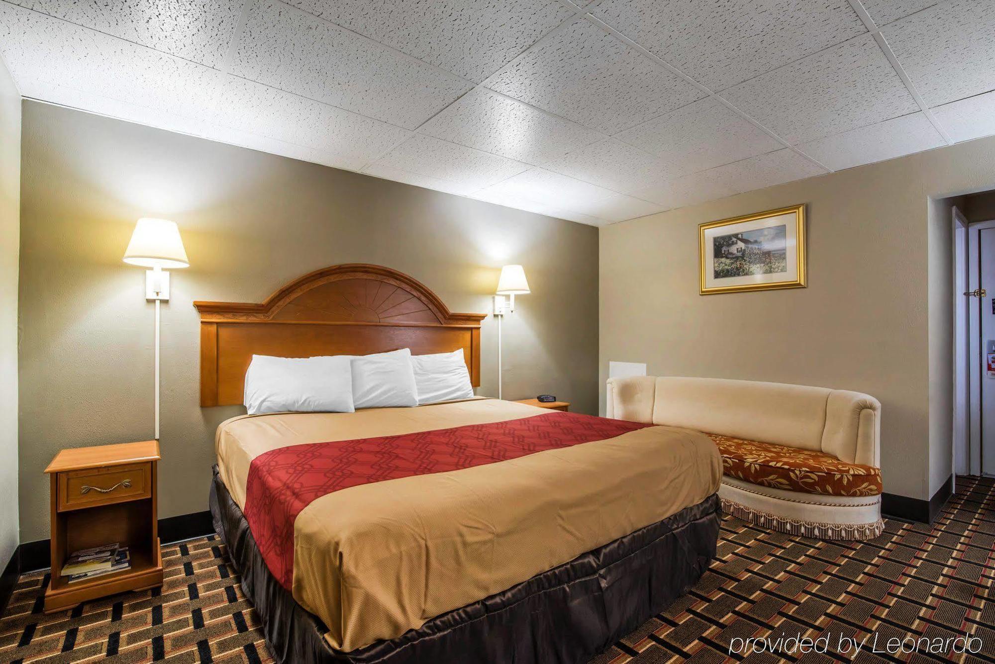 Econo Lodge New Paltz Exterior foto