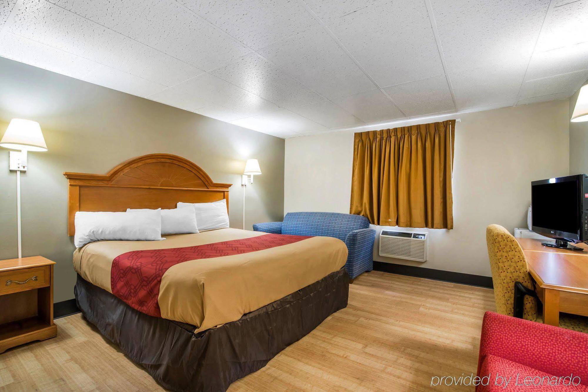 Econo Lodge New Paltz Exterior foto