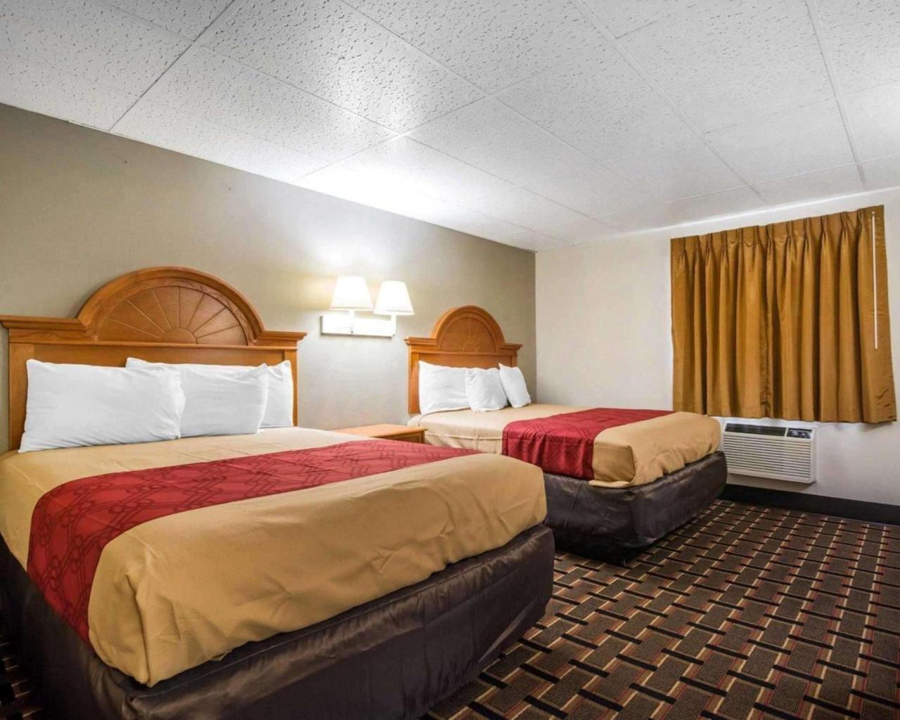 Econo Lodge New Paltz Exterior foto